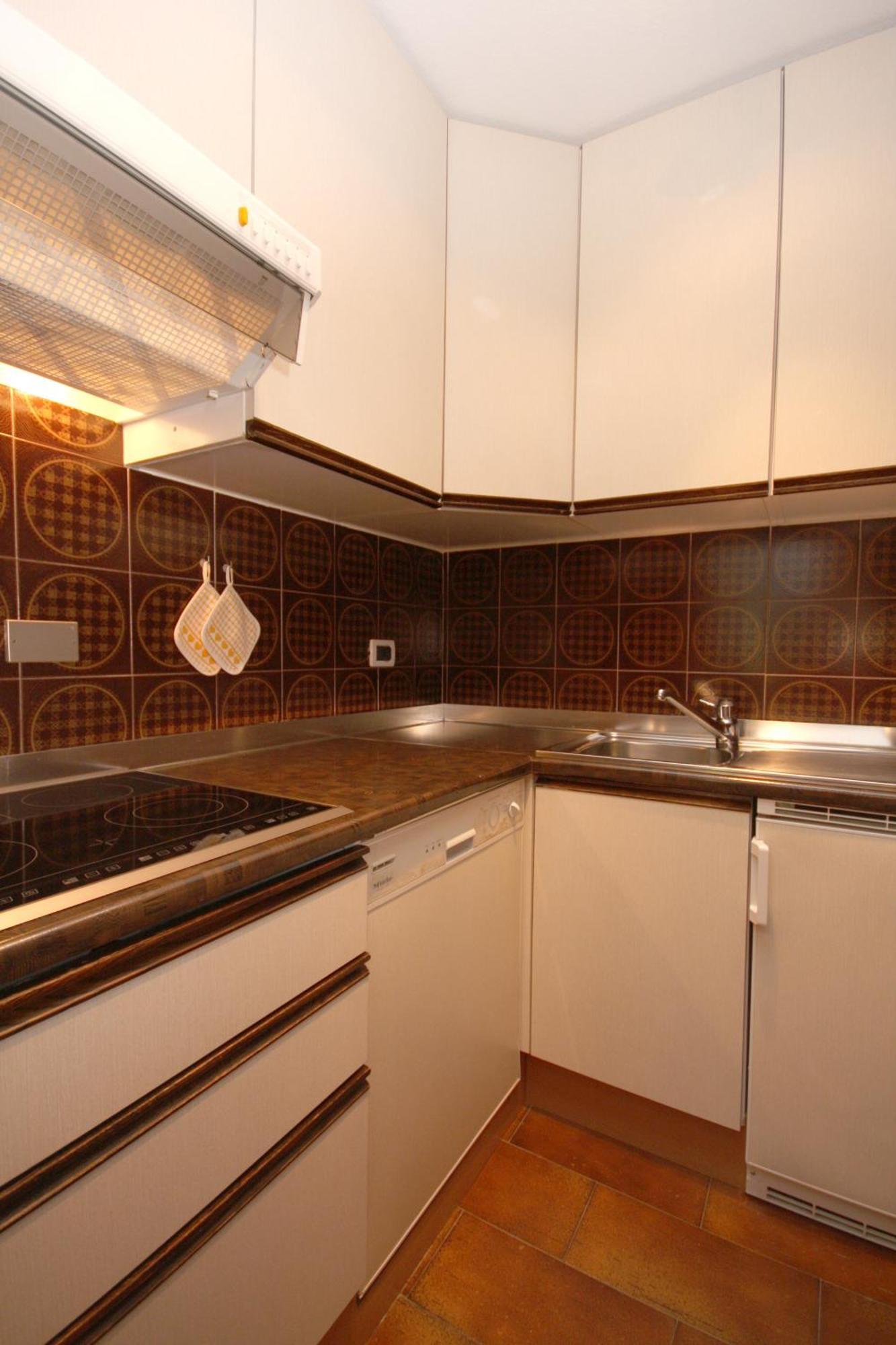 Apartments Residence Alta Badia Colfosco Room photo