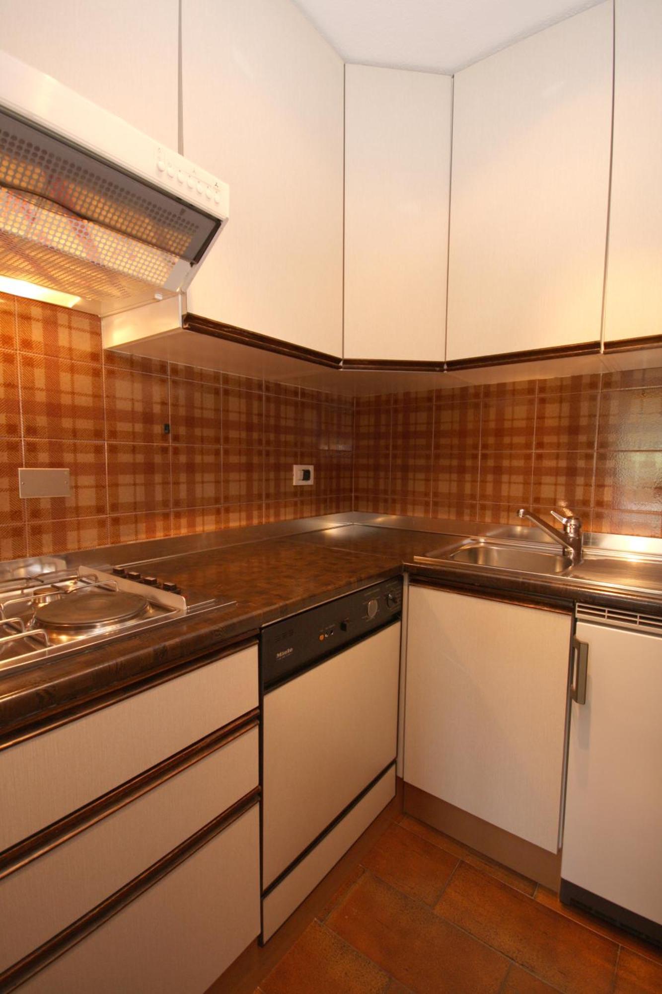 Apartments Residence Alta Badia Colfosco Room photo