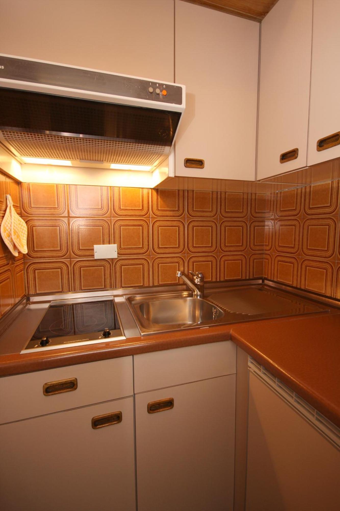 Apartments Residence Alta Badia Colfosco Room photo