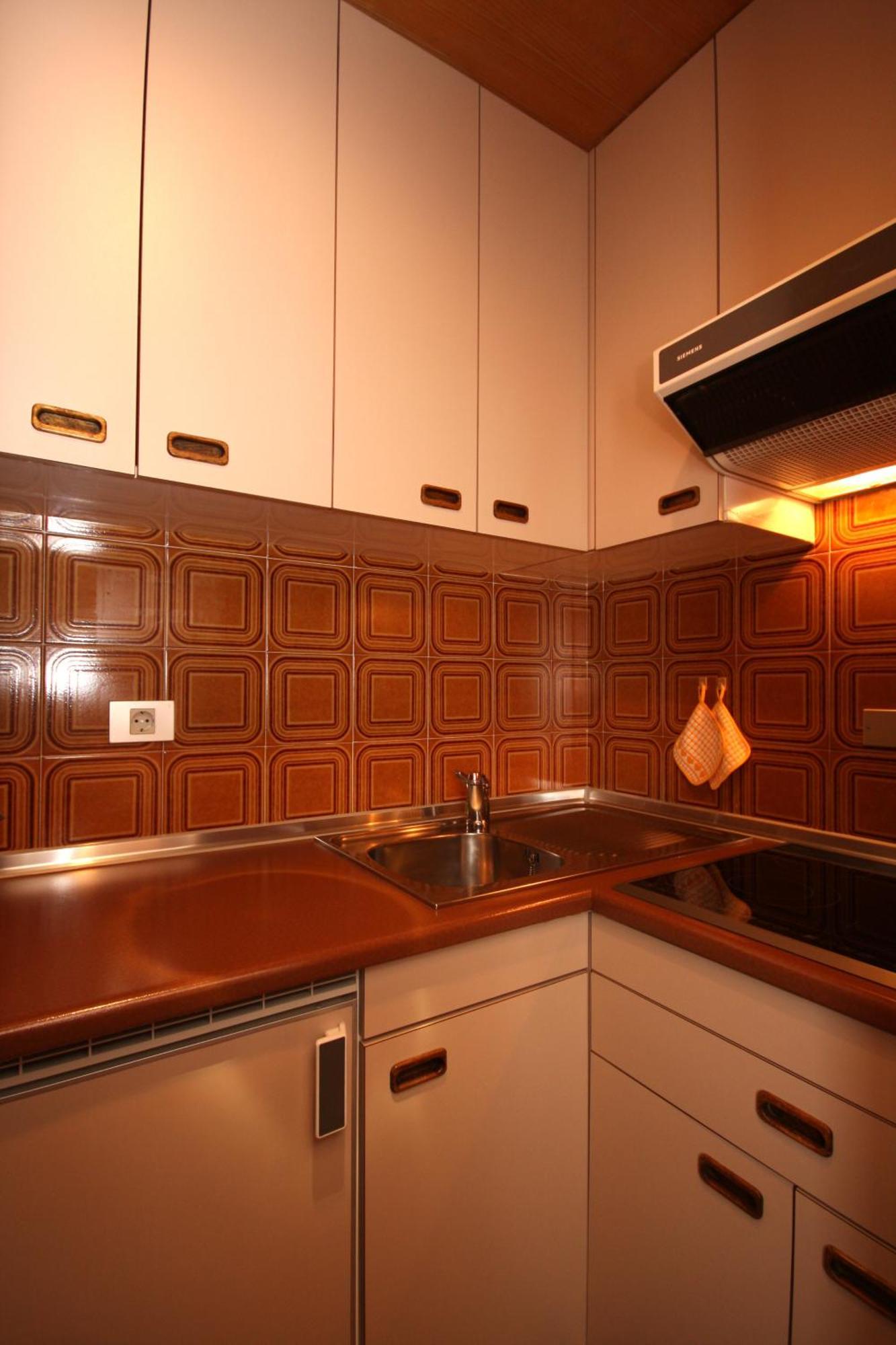 Apartments Residence Alta Badia Colfosco Room photo