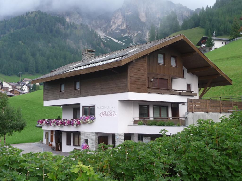 Apartments Residence Alta Badia Colfosco Exterior photo