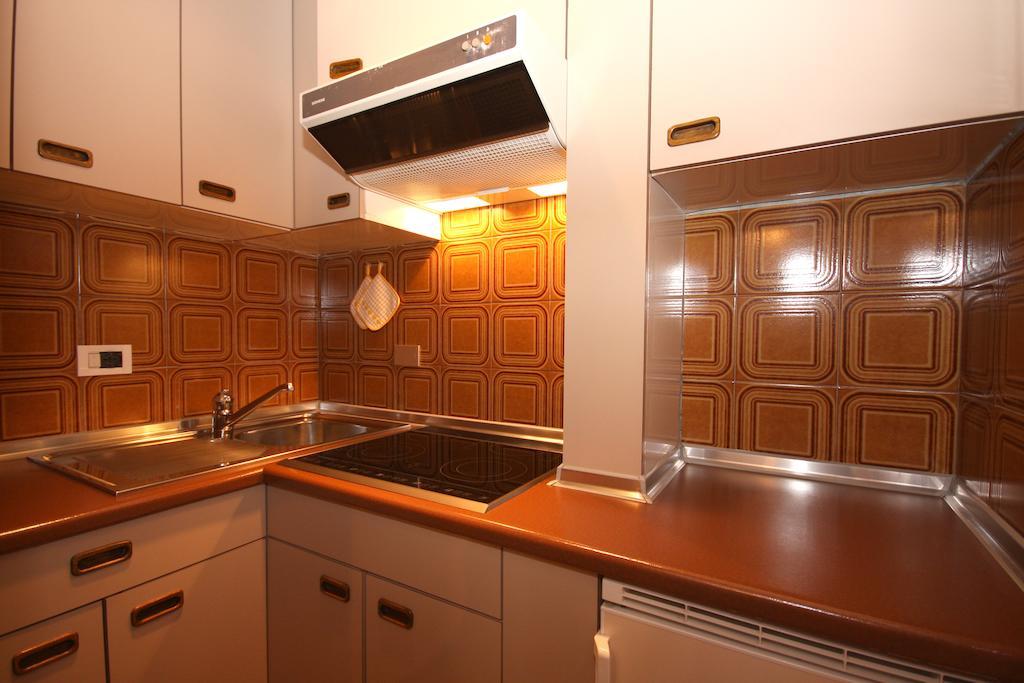 Apartments Residence Alta Badia Colfosco Room photo